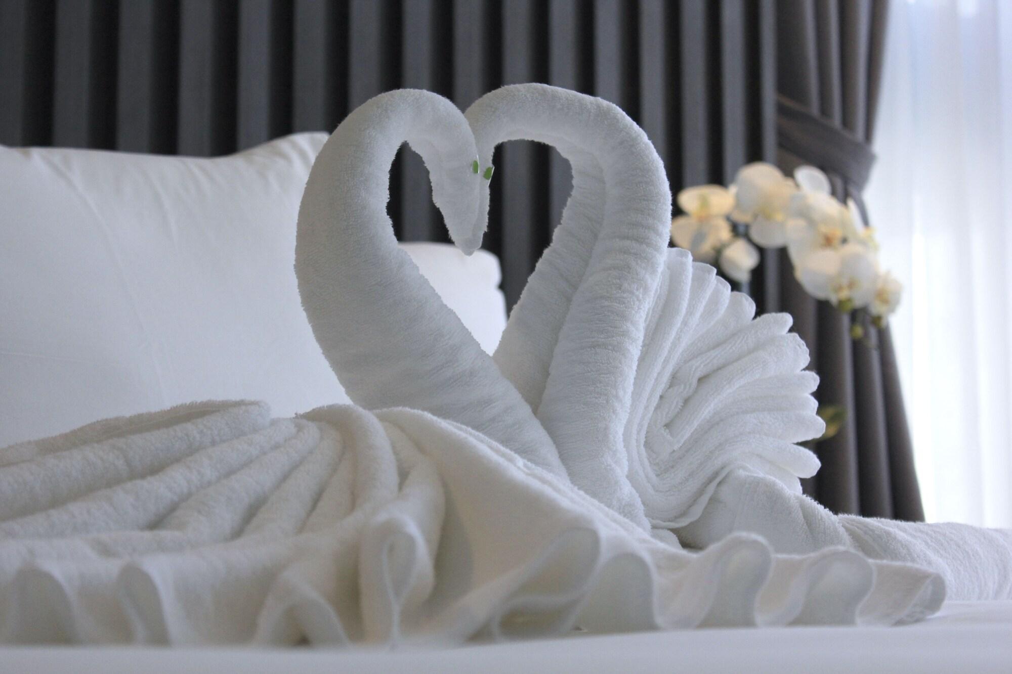 Grand Ocean Luxury Boutique - Infinity Rooftop Pool Da Nang Zewnętrze zdjęcie